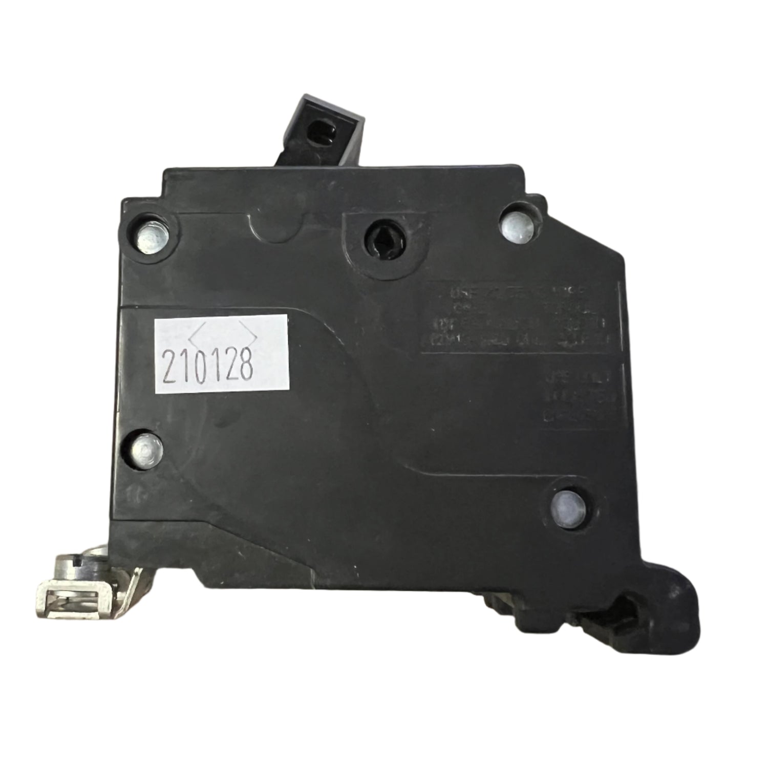 Eaton CHB 2 Pole, 30 Amp, Bolt-On Circuit Breaker