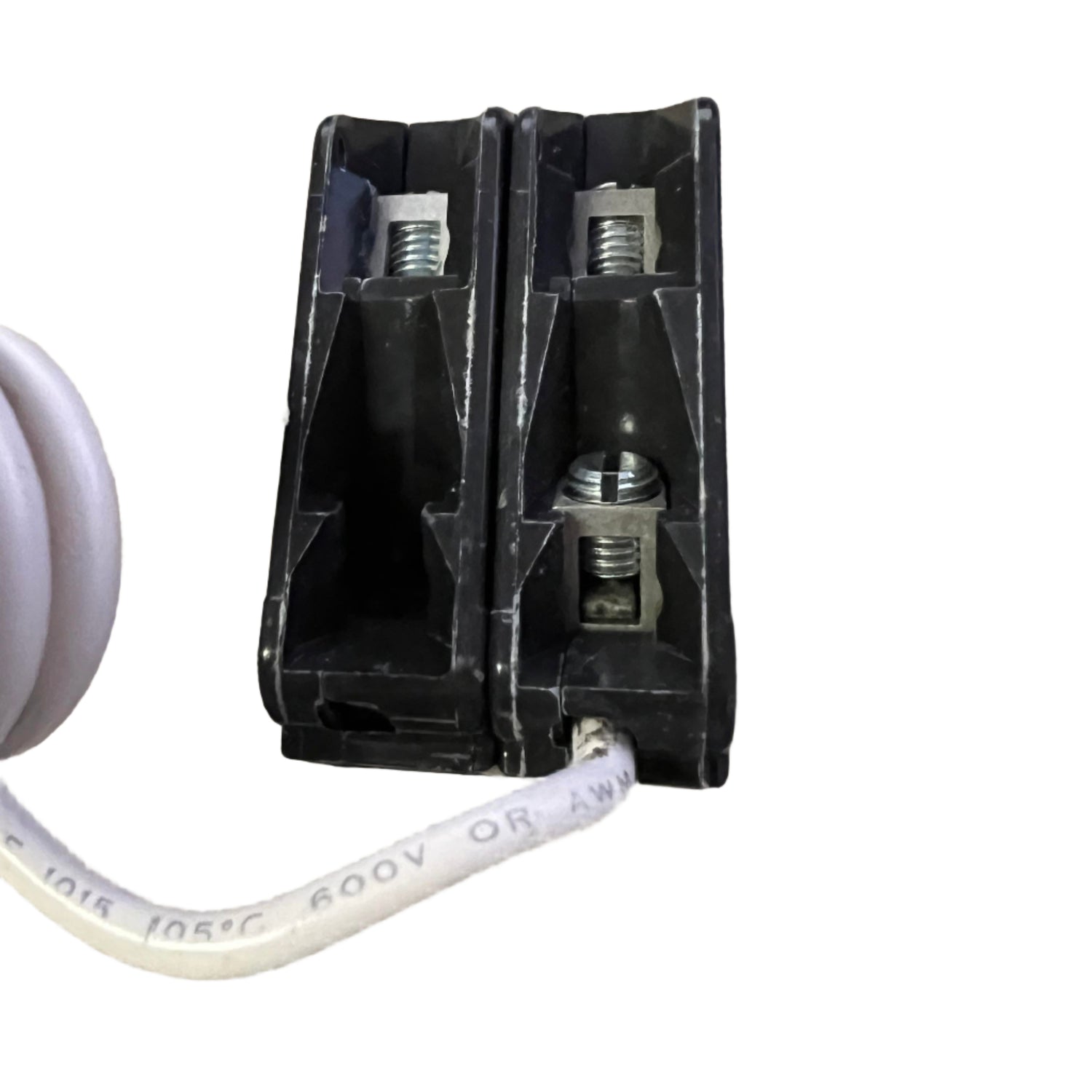 Eaton CHB 2 Pole, 40 Amp, Bolt-On GFCI Circuit Breaker