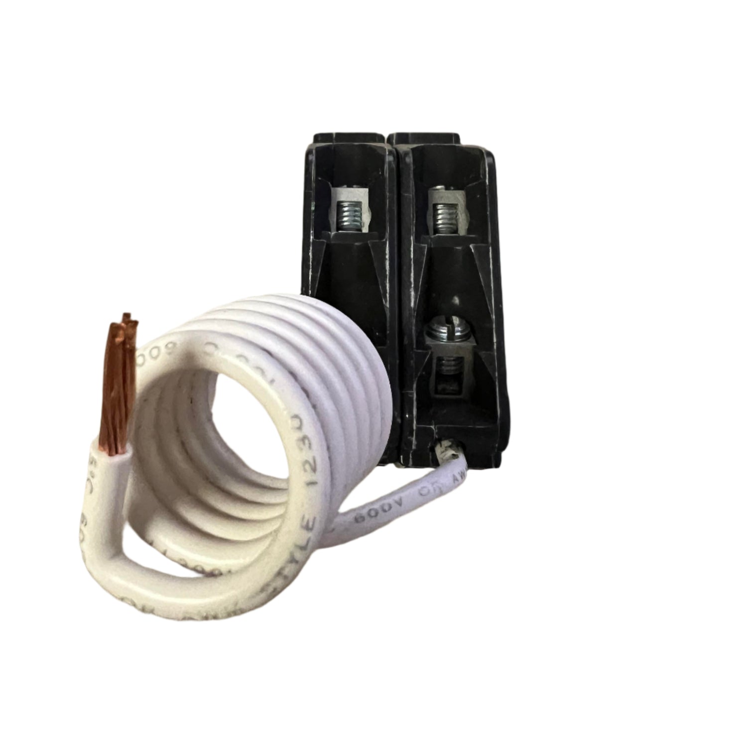 Eaton CHB 2 Pole, 40 Amp, Bolt-On GFCI Circuit Breaker