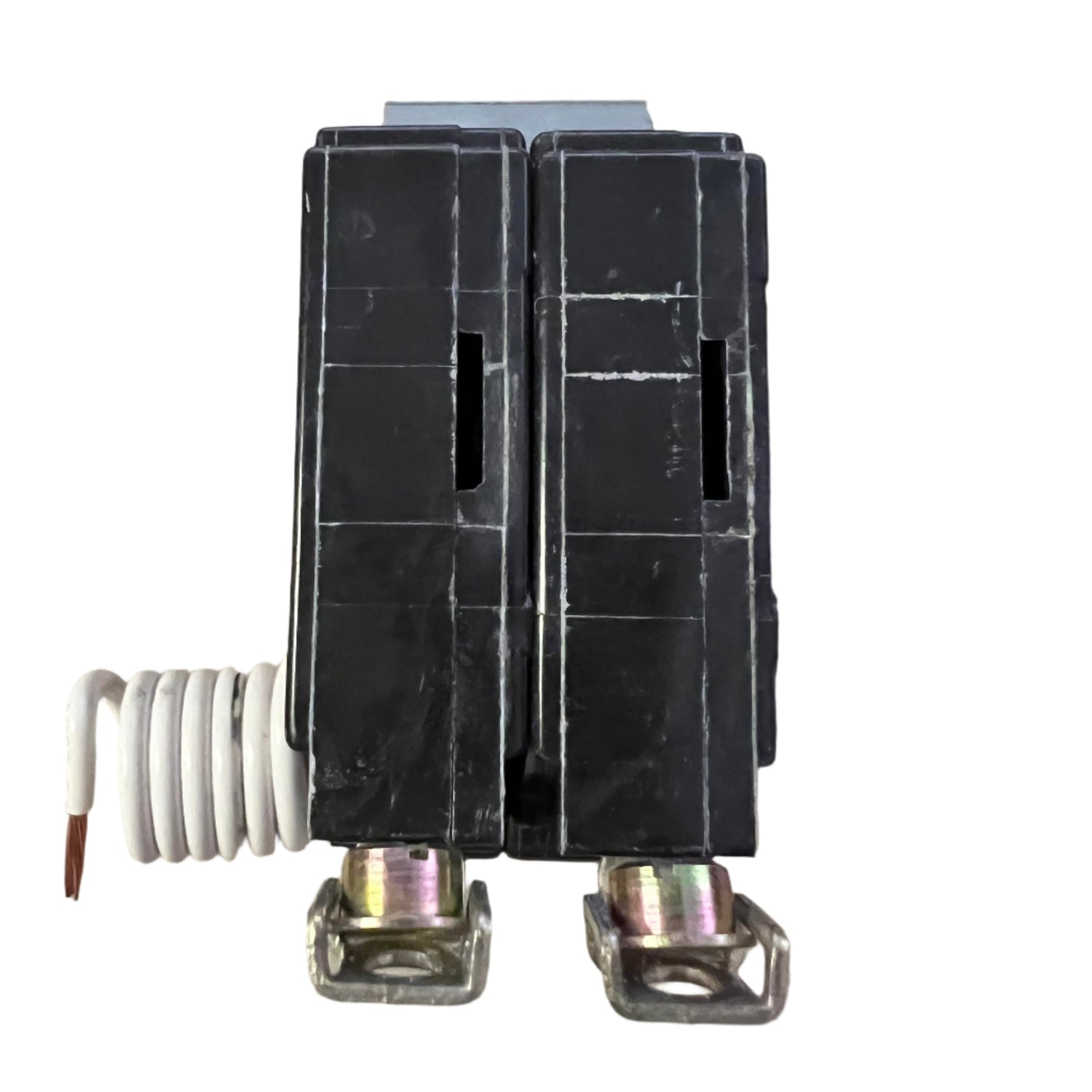 Eaton CHB 2 Pole, 40 Amp, Bolt-On GFCI Circuit Breaker