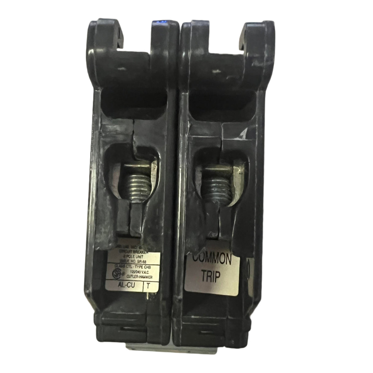 Eaton CHB240 - 40 Amp, Bolt-On Circuit Breaker