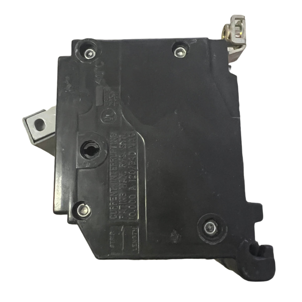 Eaton CHB240 - 40 Amp, Bolt-On Circuit Breaker