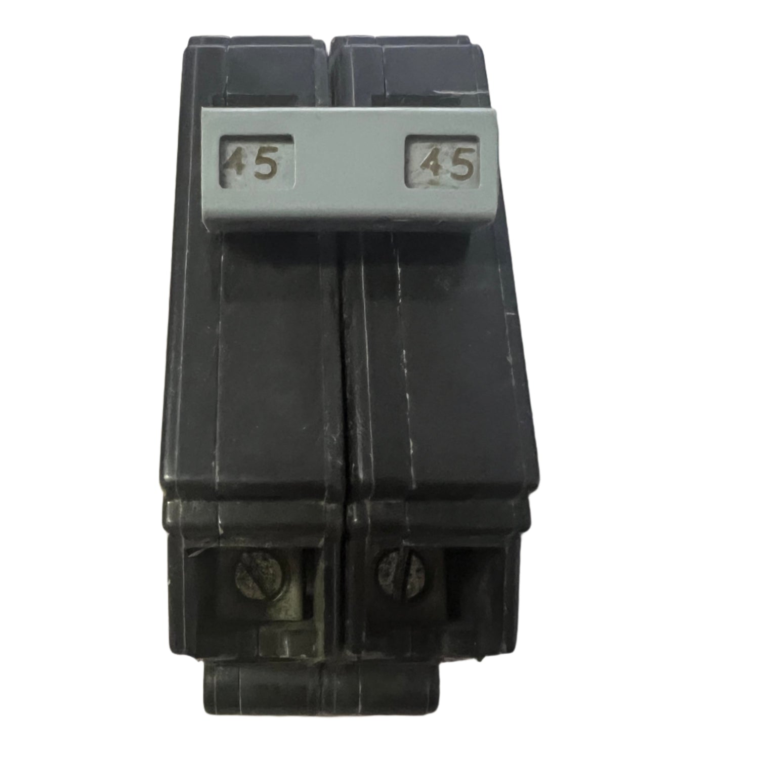 Eaton CHB 2 Pole, 45 Amp, Bolt-On Circuit Breaker