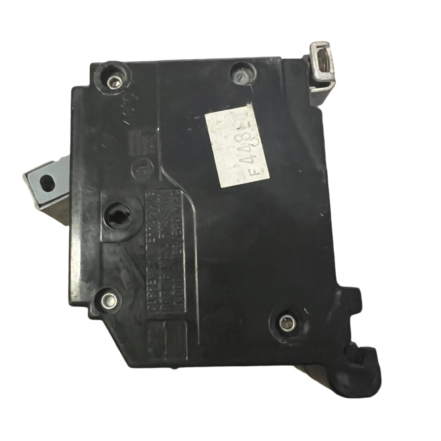 Eaton CHB 2 Pole, 45 Amp, Bolt-On Circuit Breaker