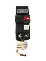 Eaton CHB250GF - 50 Amp, Bolt-On GFCI Circuit Breaker