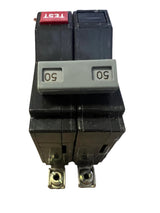 Eaton CHB250GF - 50 Amp, Bolt-On GFCI Circuit Breaker