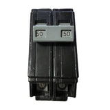 Eaton CHB250 - 50 Amp, Bolt-On Circuit Breaker