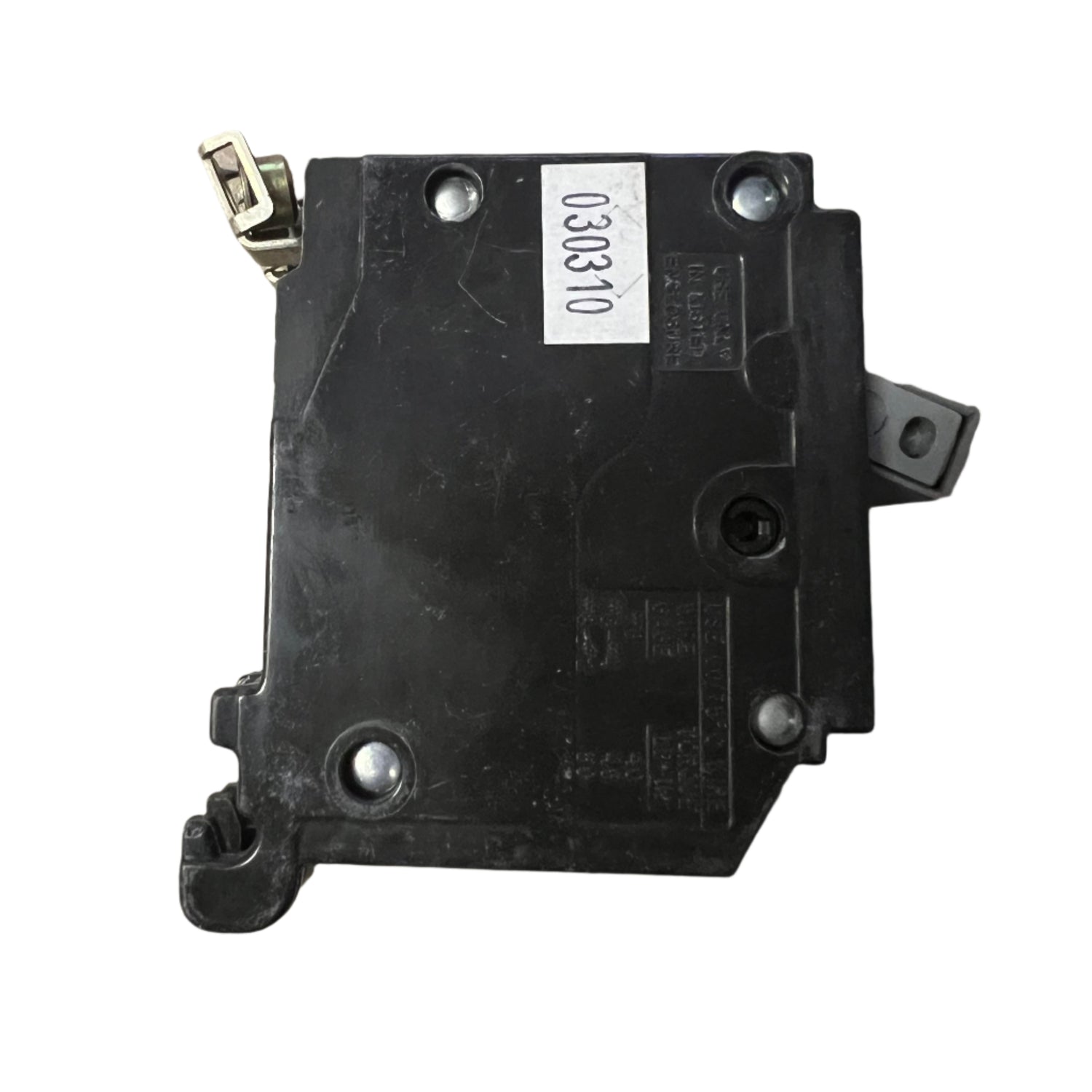 Eaton CHB 2 Pole, 50 Amp, Bolt-On Circuit Breaker