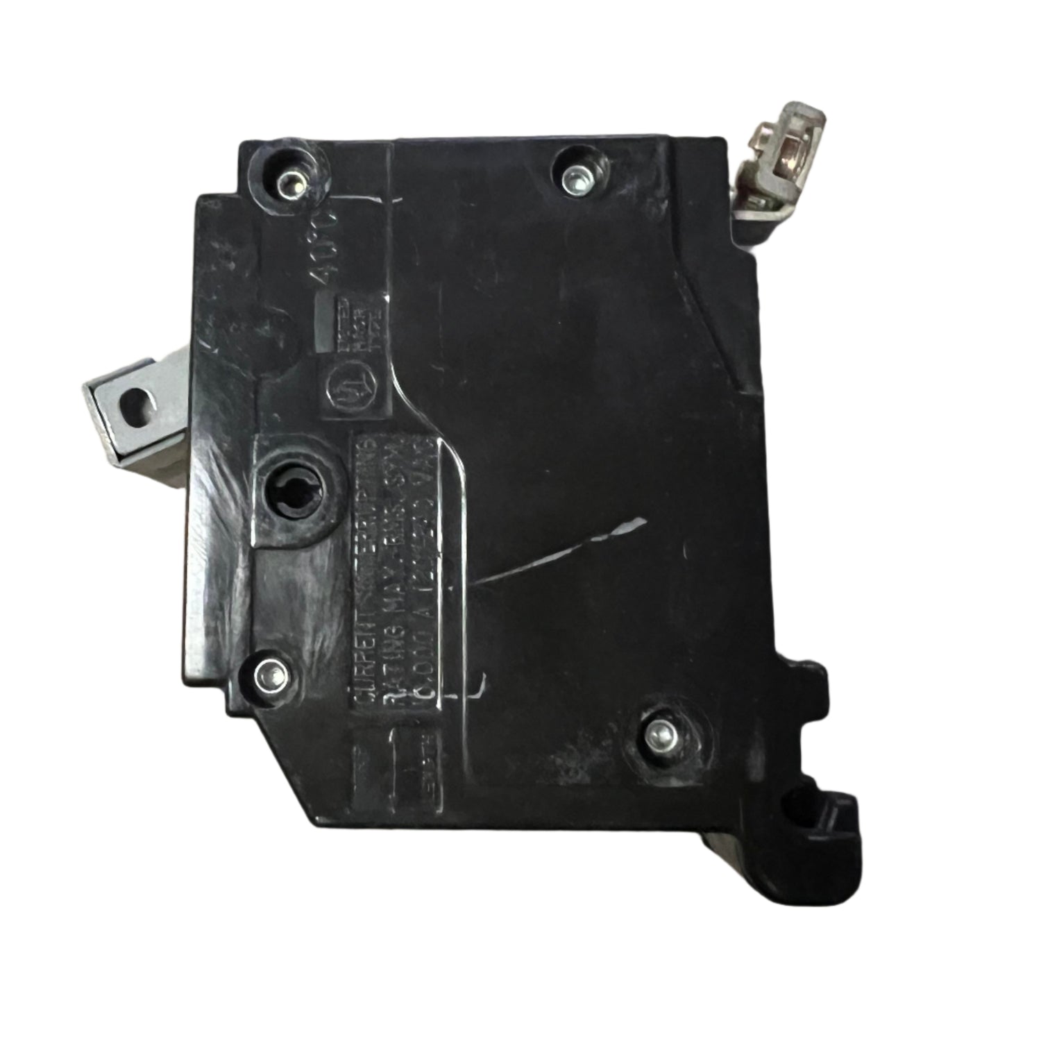 Eaton CHB 2 Pole, 50 Amp, Bolt-On Circuit Breaker