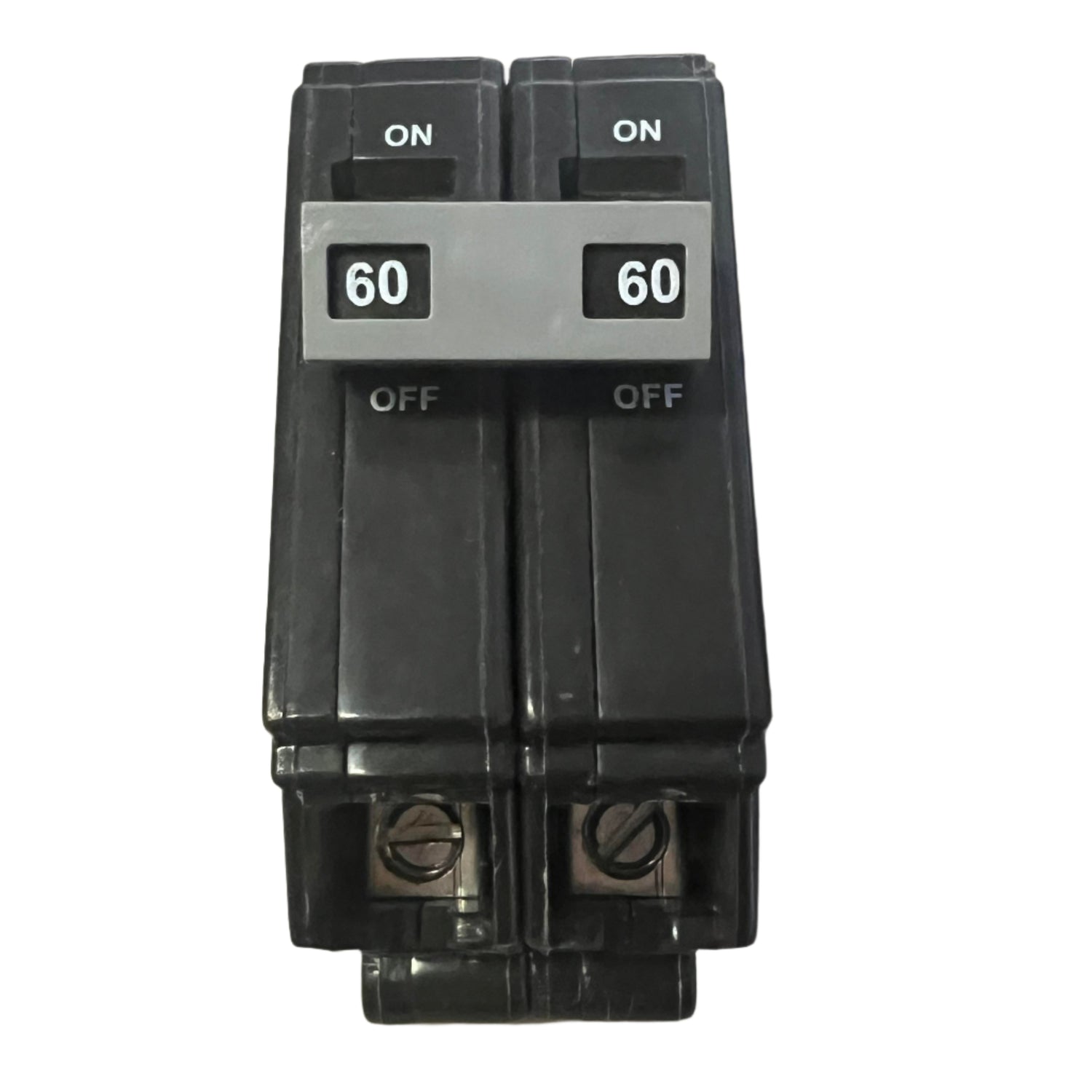 Eaton CHB 2 Pole, 60 Amp, Bolt-On Circuit Breaker