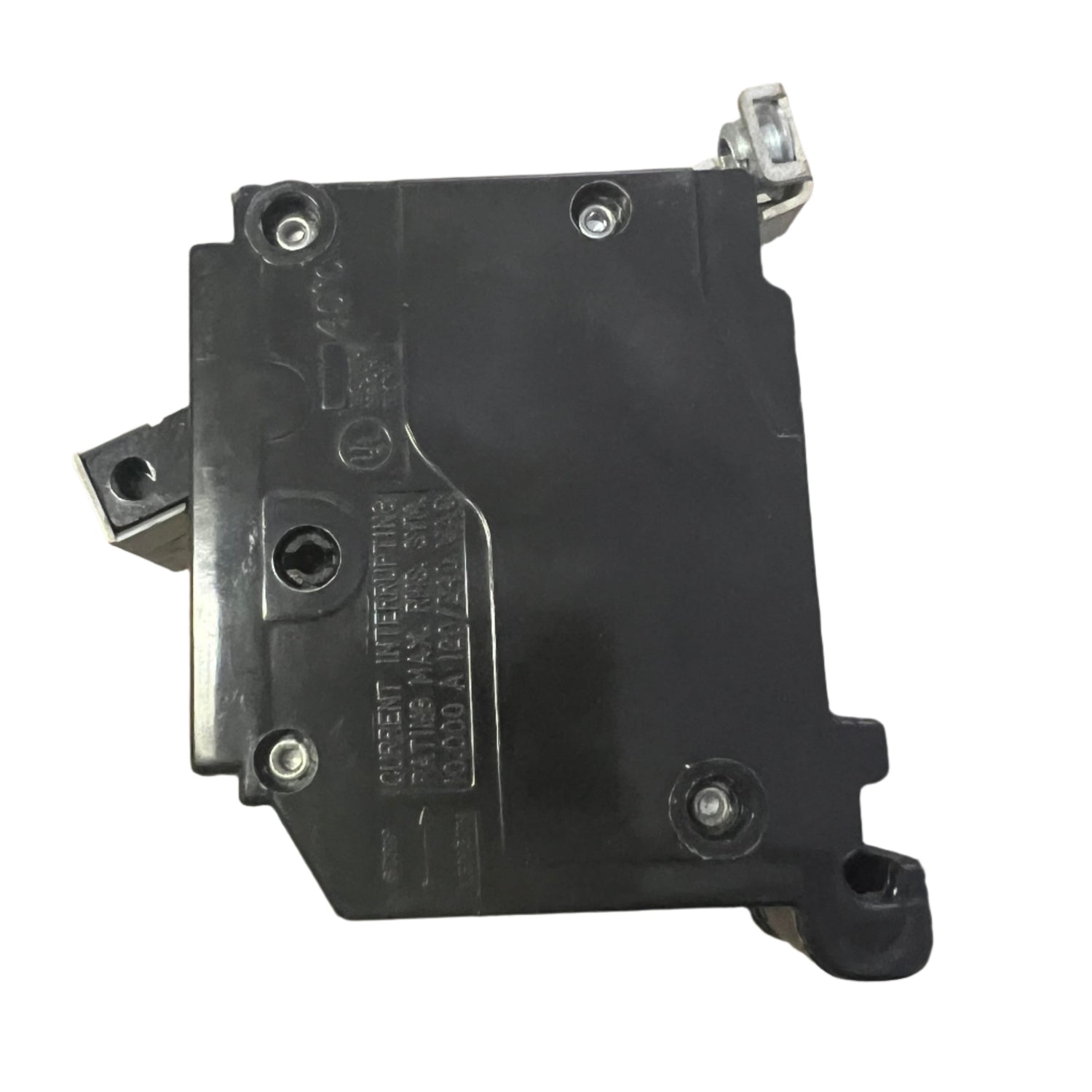 Eaton CHB 2 Pole, 60 Amp, Bolt-On Circuit Breaker