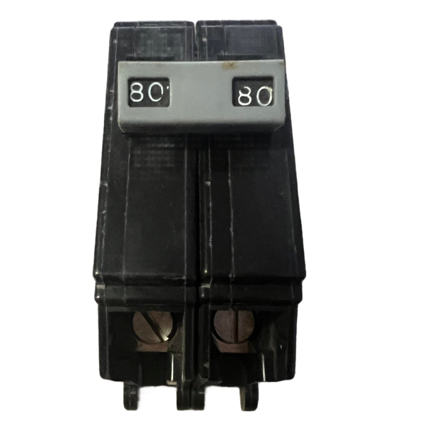 Eaton CHB 2 Pole, 80 Amp, Bolt-On Circuit Breaker