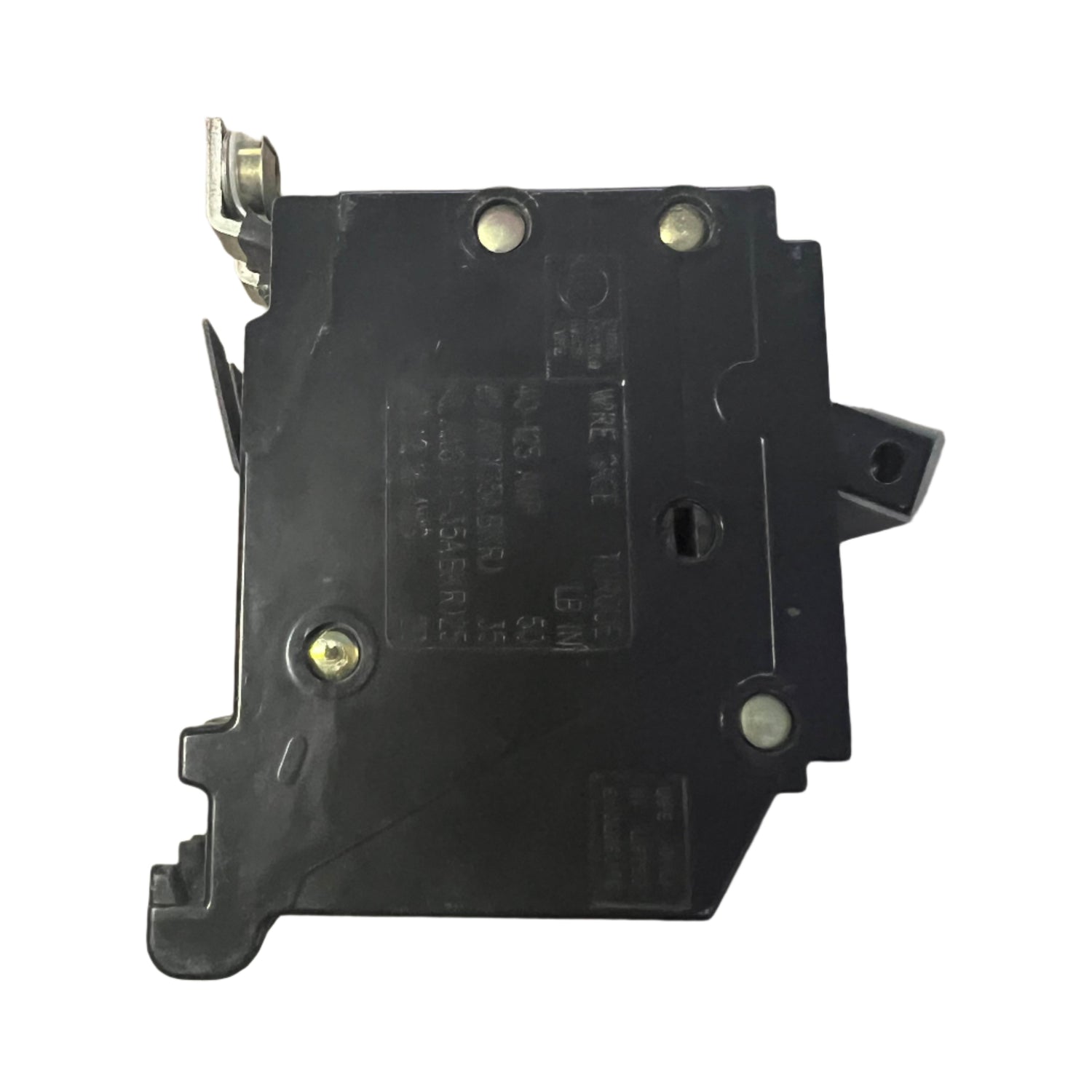 Eaton CHB 2 Pole, 80 Amp, Bolt-On Circuit Breaker