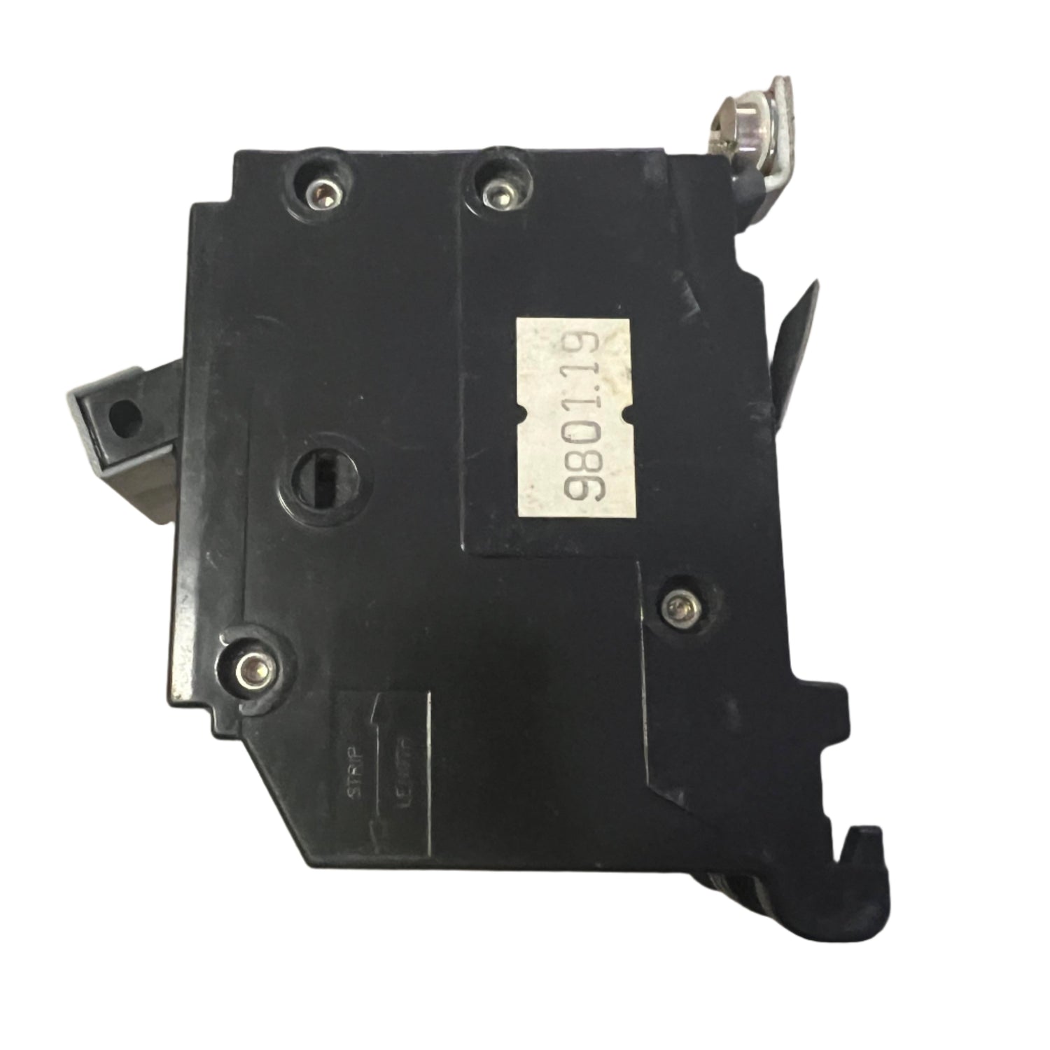 Eaton CHB 2 Pole, 80 Amp, Bolt-On Circuit Breaker