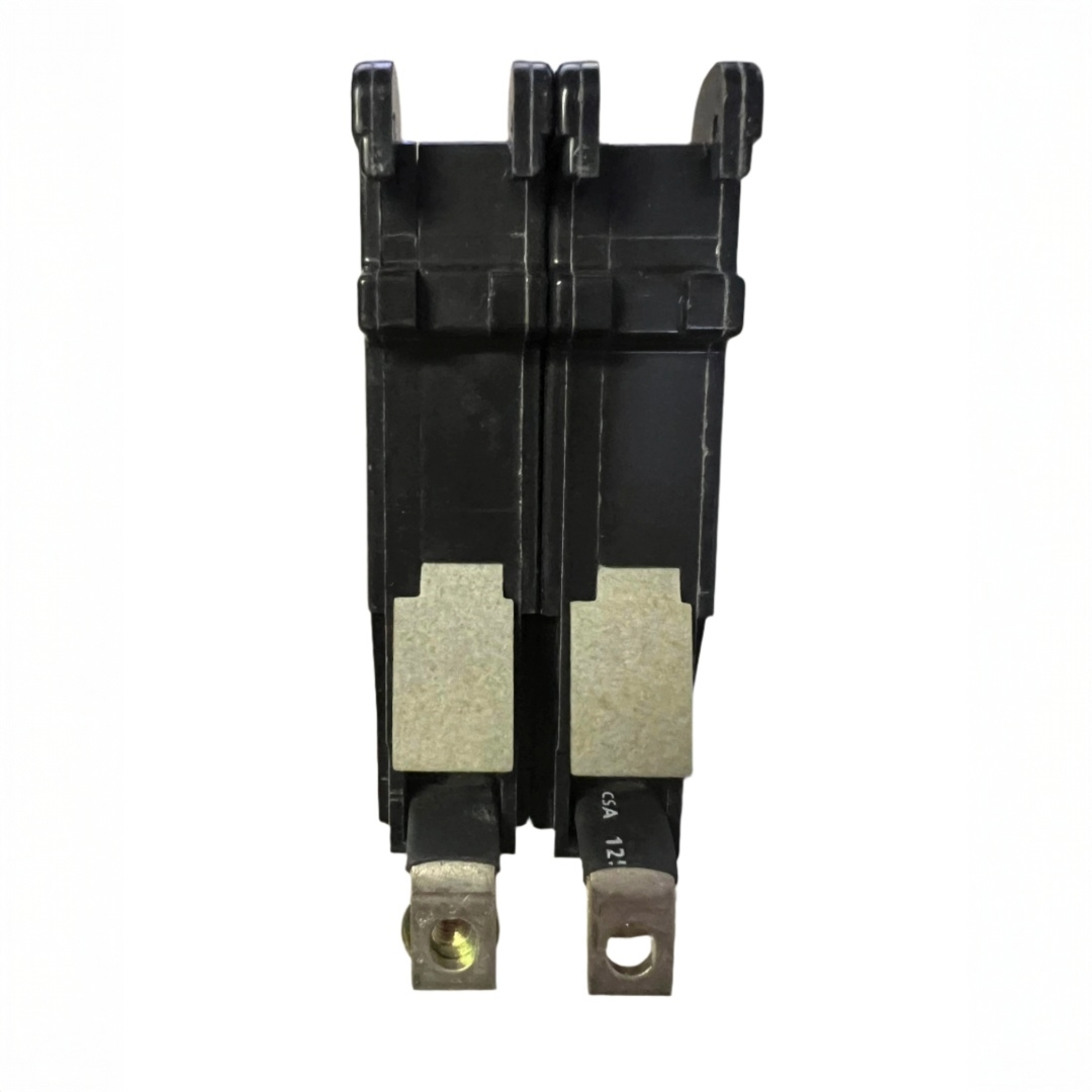 Eaton CHB 2 Pole, 90 Amp, Bolt-On Circuit Breaker