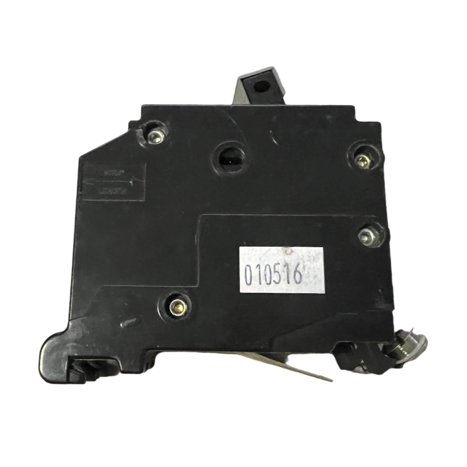 Eaton CHB 2 Pole, 90 Amp, Bolt-On Circuit Breaker