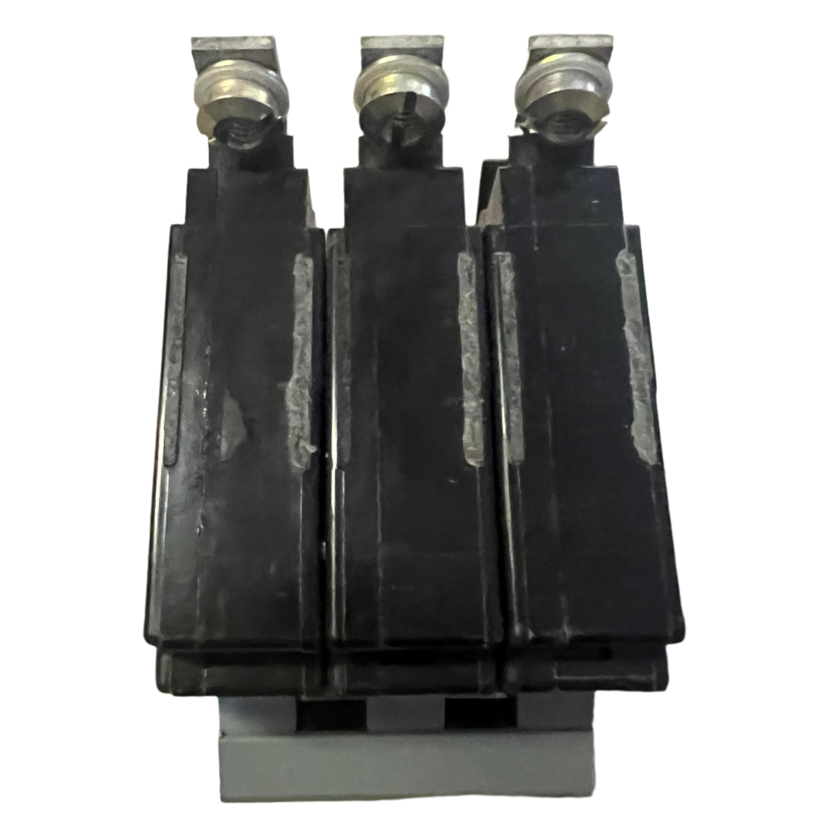 Eaton CHB315 - 15 Amp, 3 Pole, Bolt-On Circuit Breaker