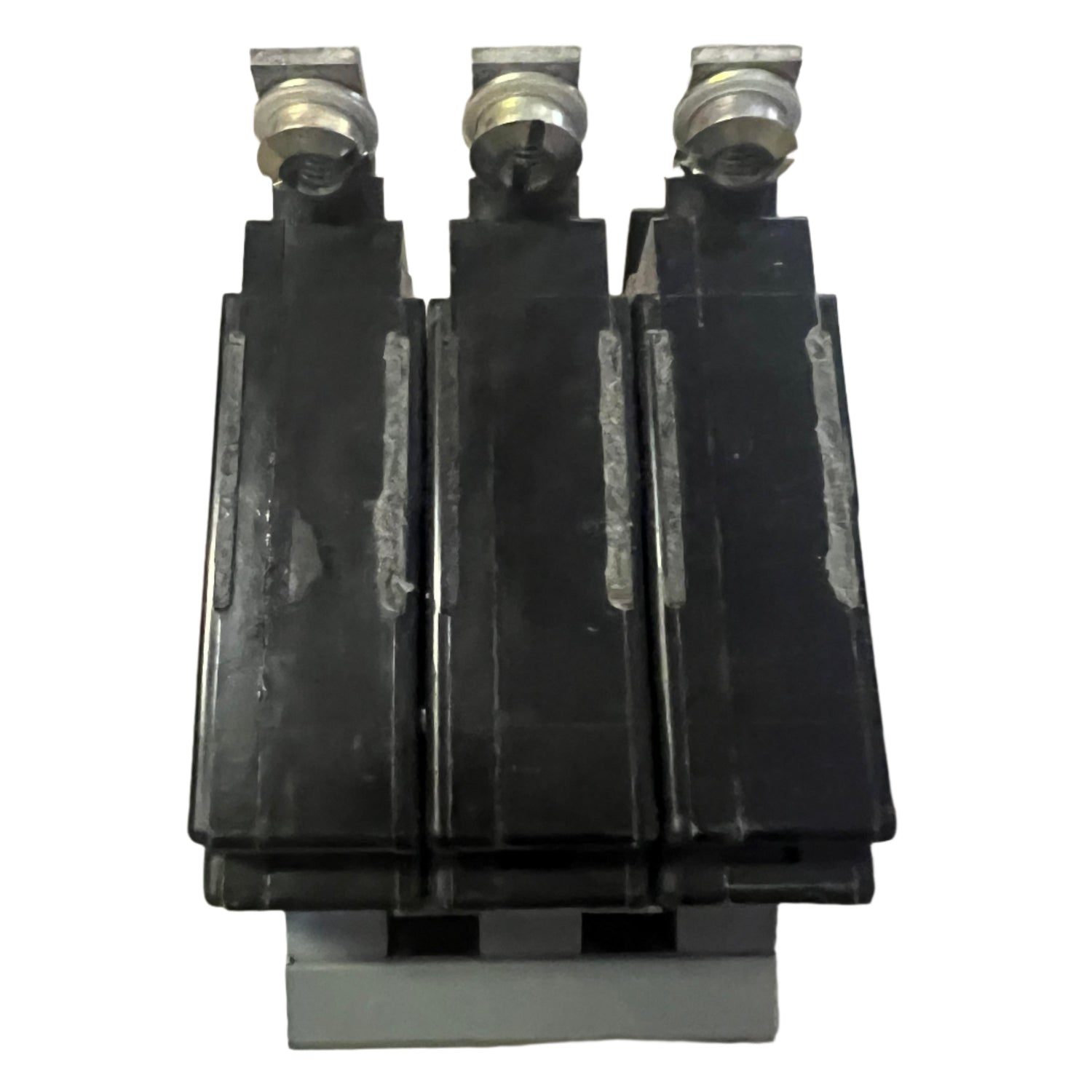 Eaton CHB 15 Amp, 3 Pole, Bolt-On Circuit Breaker