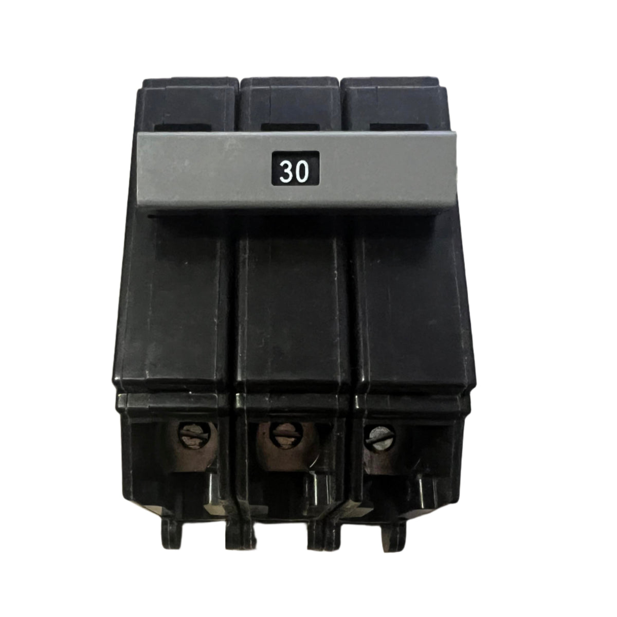 New Eaton CHB 30 Amp, 3 Pole, Bolt-On Breaker | Arck Electric – Arck ...