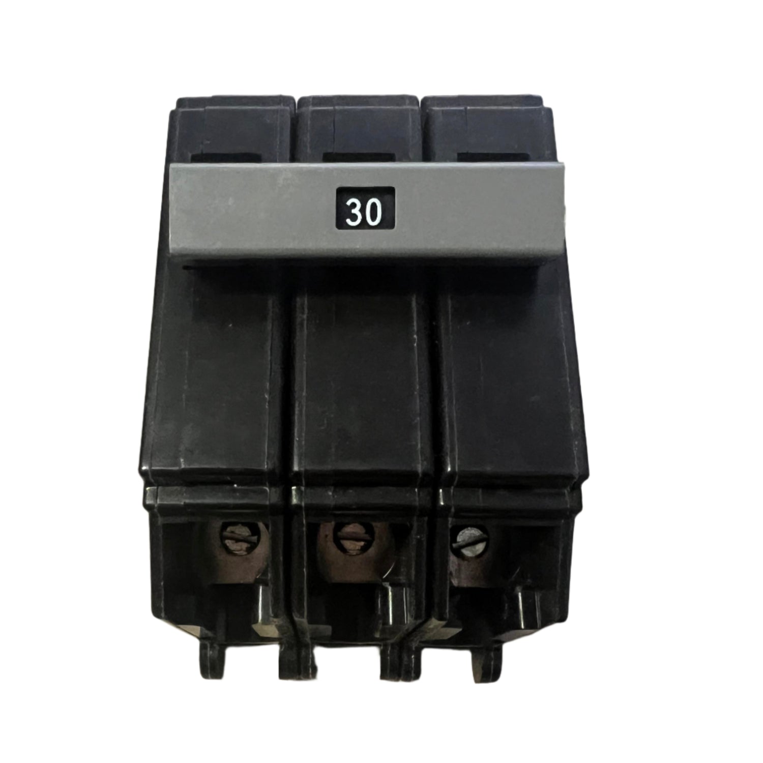 Eaton CHB 30 Amp, 3 Pole, Bolt-On Circuit Breaker