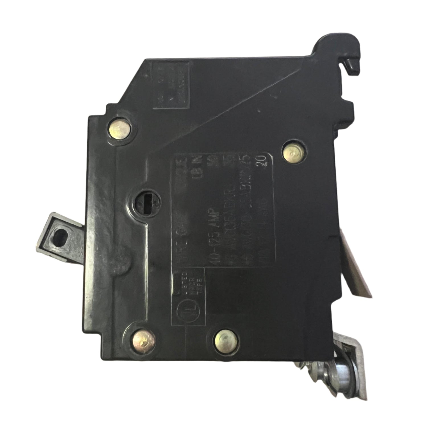 Eaton CHB 30 Amp, 3 Pole, Bolt-On Circuit Breaker