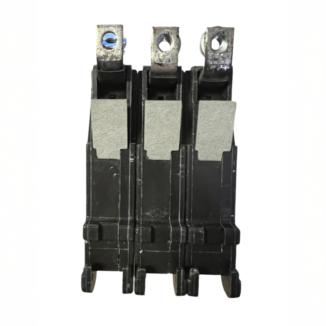 Eaton CHB 40 Amp, 3 Pole, Bolt-On Circuit Breaker