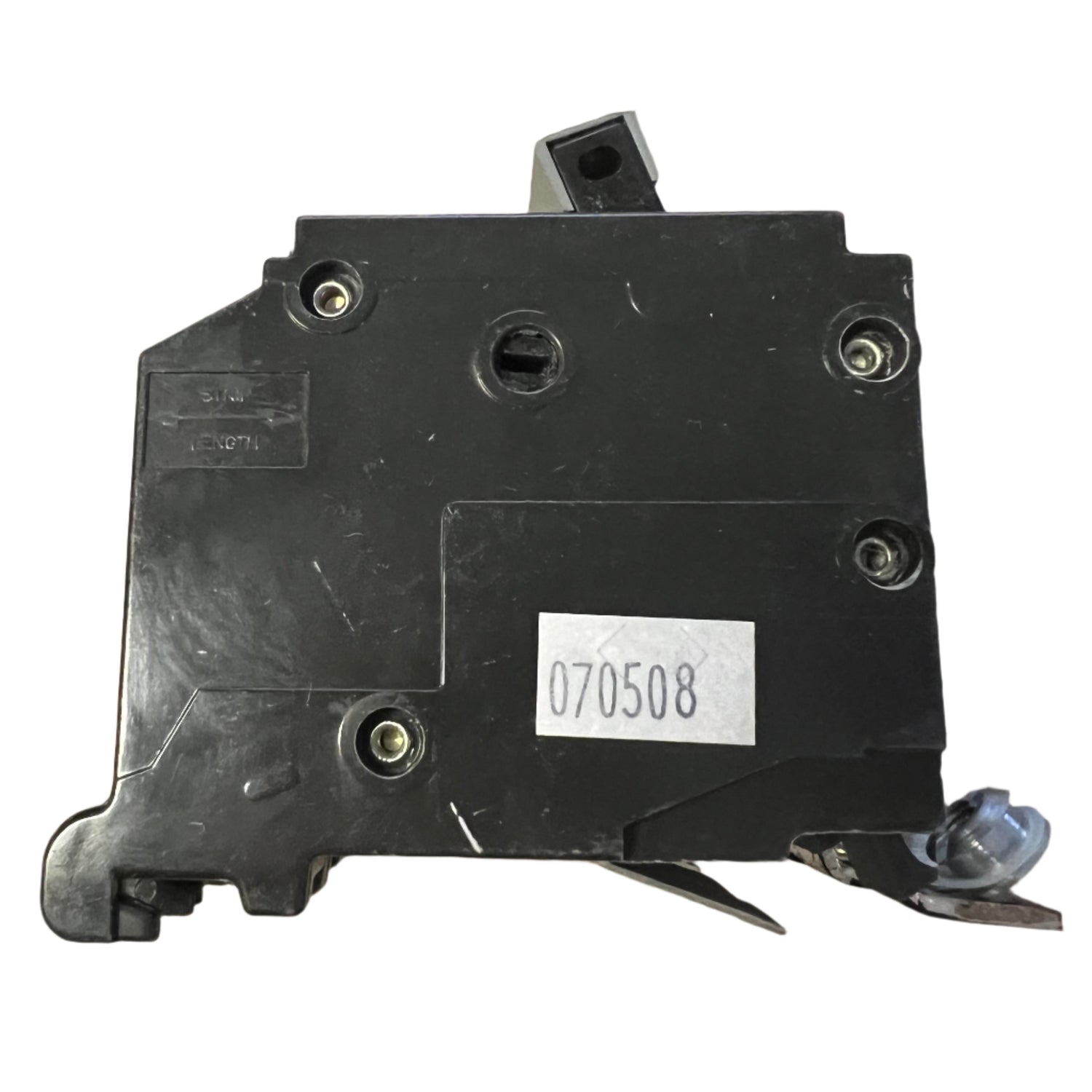 Eaton CHB 40 Amp, 3 Pole, Bolt-On Circuit Breaker