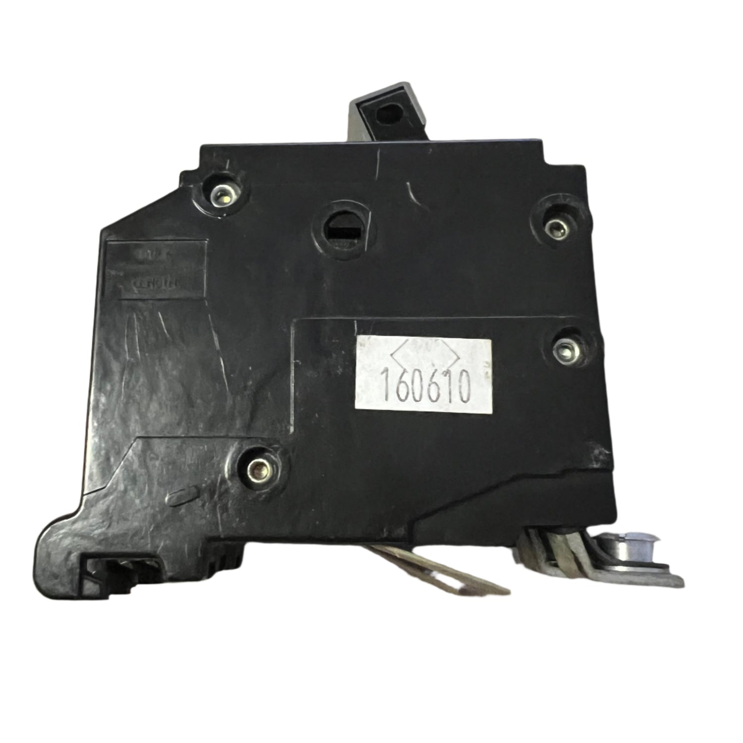 Eaton CHB 50 Amp, 3 Pole, Bolt-On Circuit Breaker