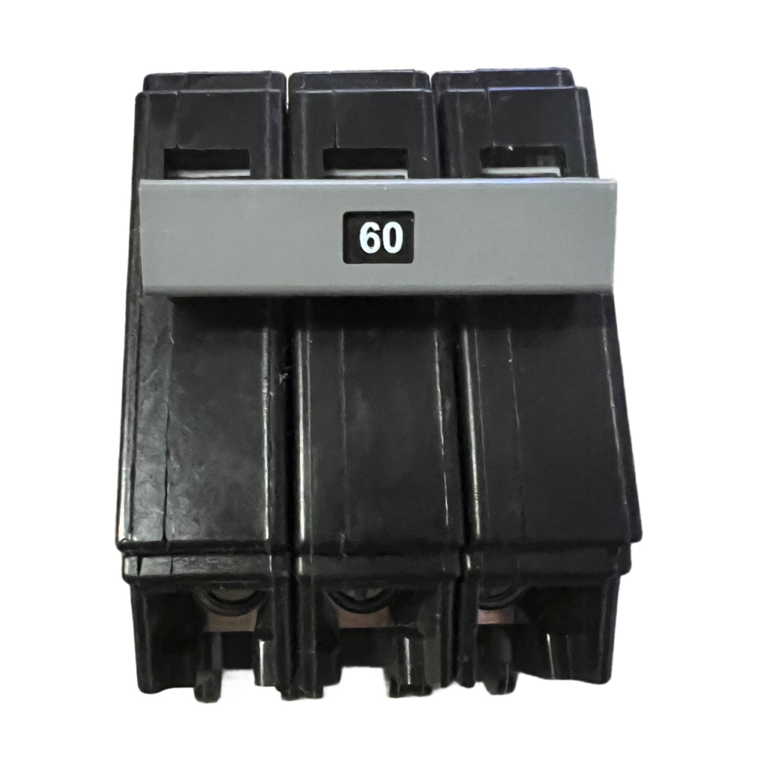Eaton CHB 60 Amp, 3 Pole, Bolt-On Circuit Breaker