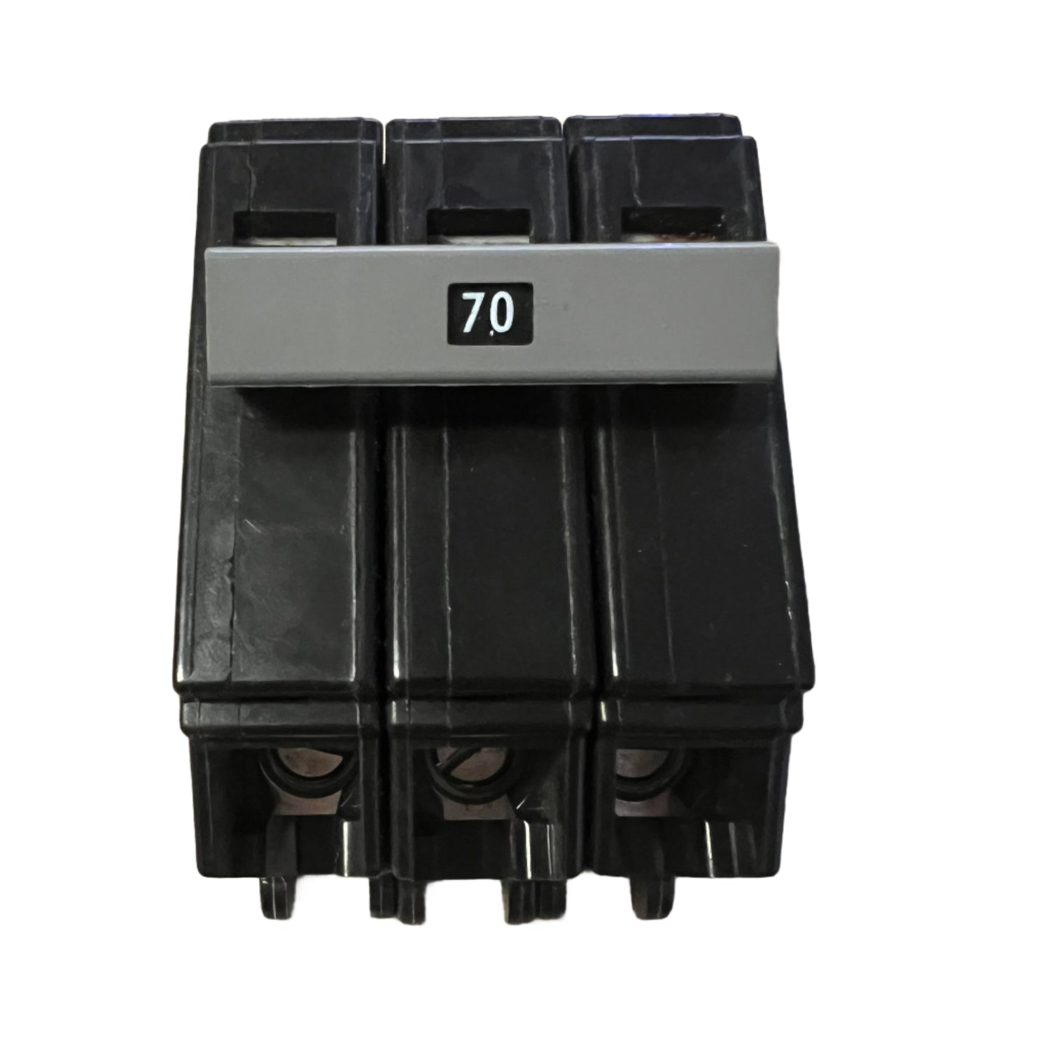 Eaton CHB 70 Amp, 3 Pole, Bolt-On Circuit Breaker