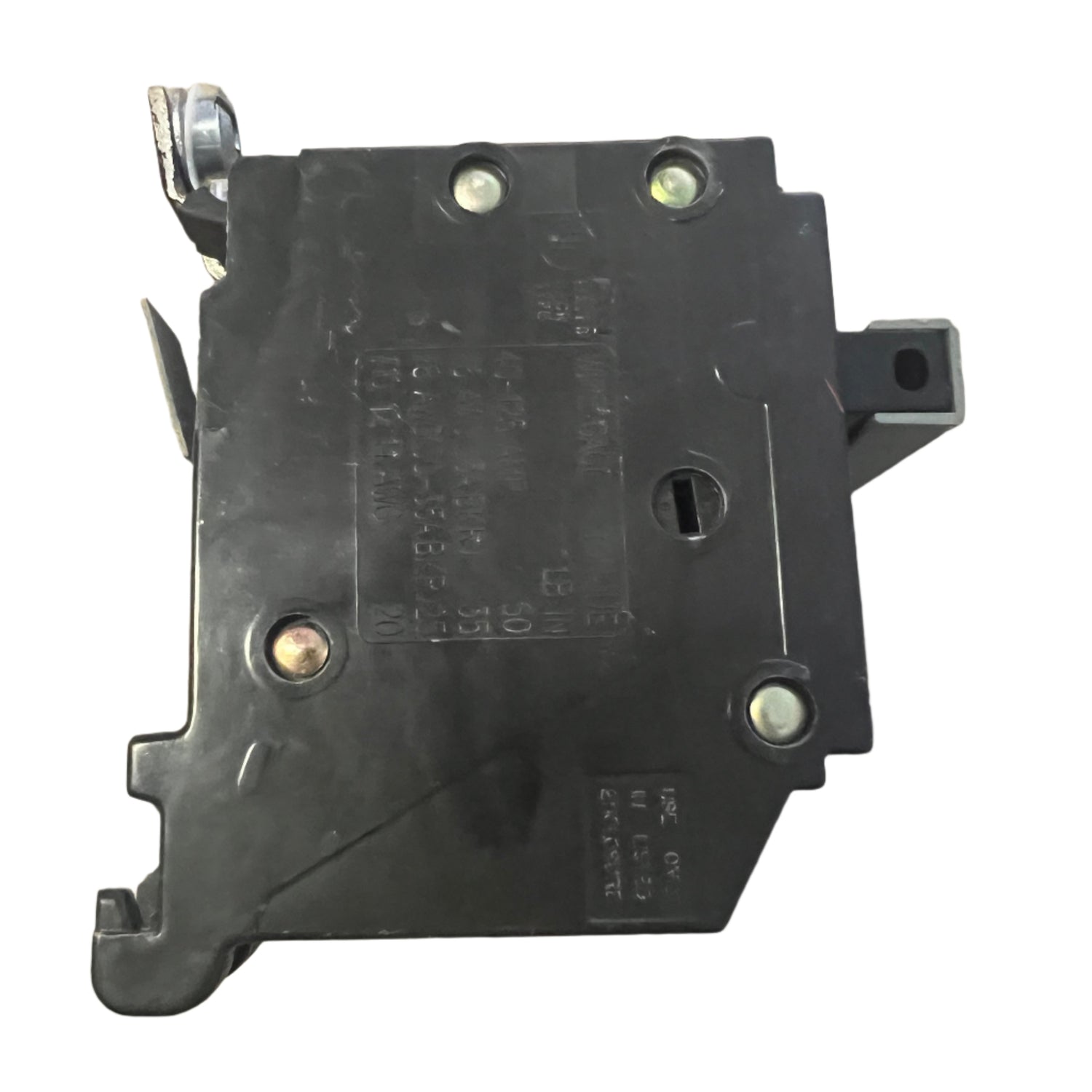 Eaton CHB 80 Amp, 3 Pole, Bolt-On Circuit Breaker