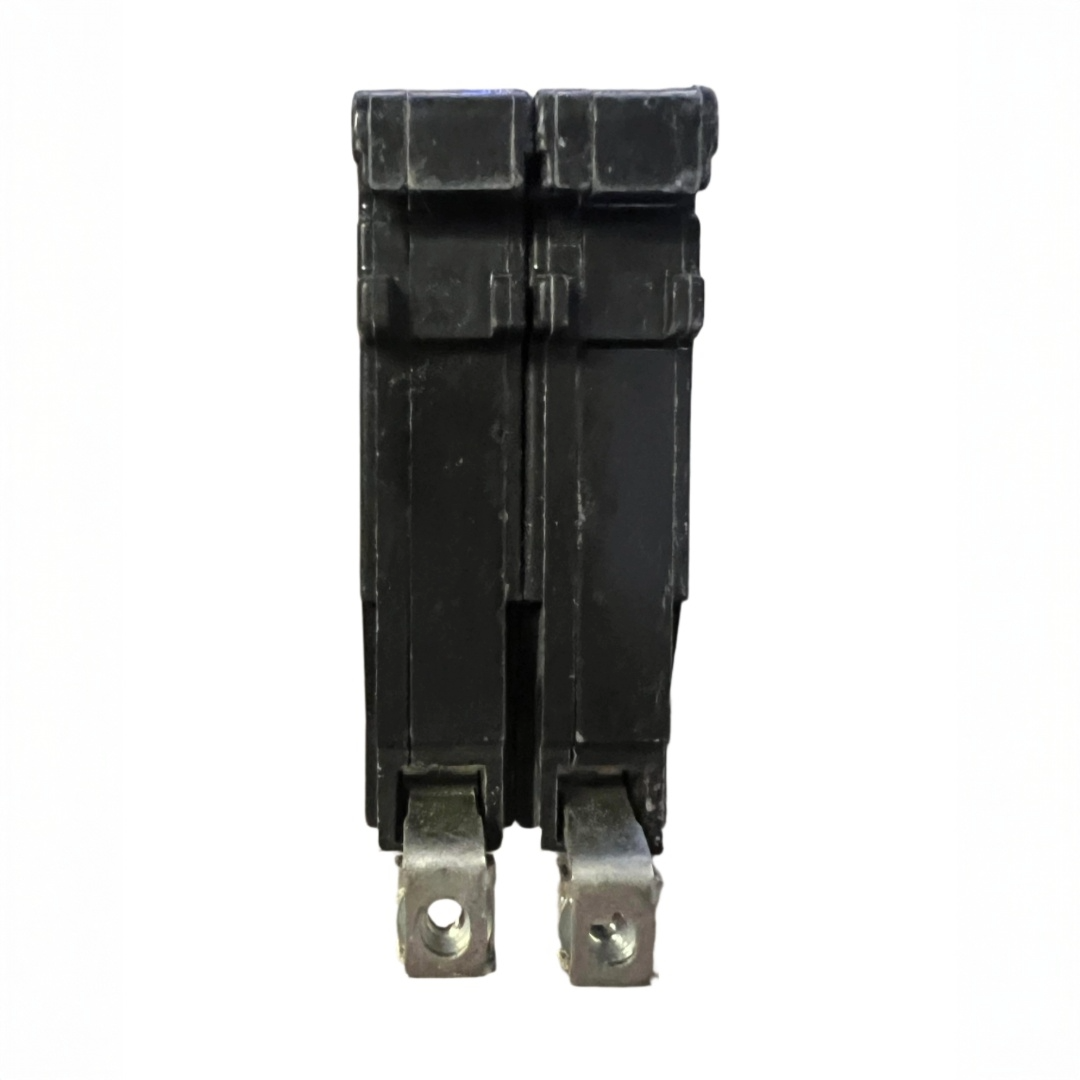 Eaton CHB 2 Pole, 20 Amp, Bolt-On Circuit Breaker