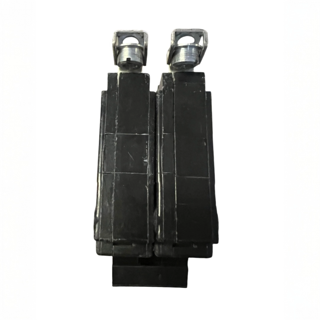 Eaton CHB 2 Pole, 20 Amp, Bolt-On Circuit Breaker