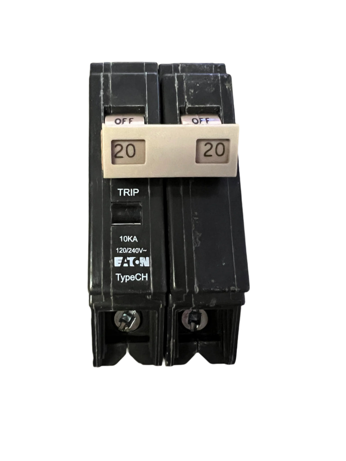 Eaton CHF220 - 20 Amp Circuit Breaker