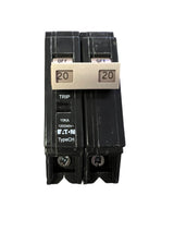 Eaton CHF220 - 20 Amp Circuit Breaker