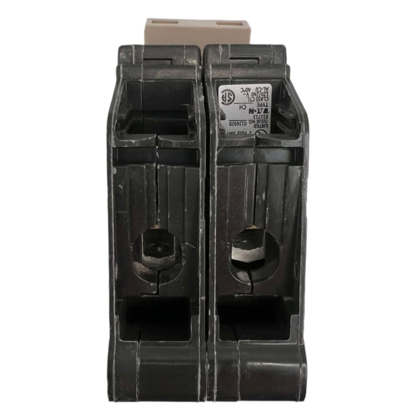 Eaton CHF 2 Pole, 30 Amp Circuit Breaker