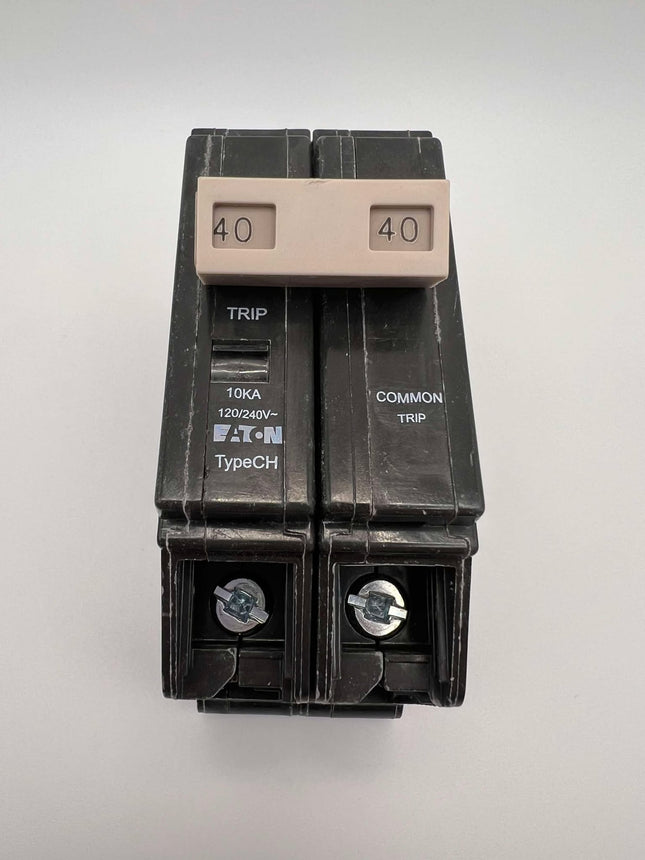 Eaton CHF240 - 40 Amp Circuit Breaker