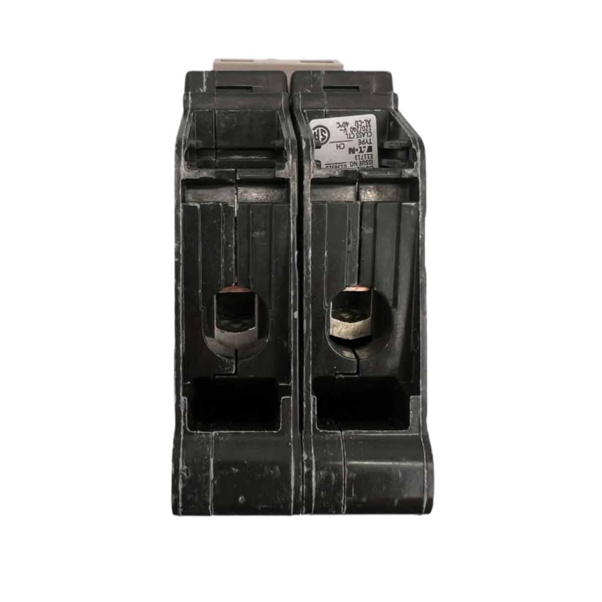 Eaton CHF240 - 40 Amp Circuit Breaker