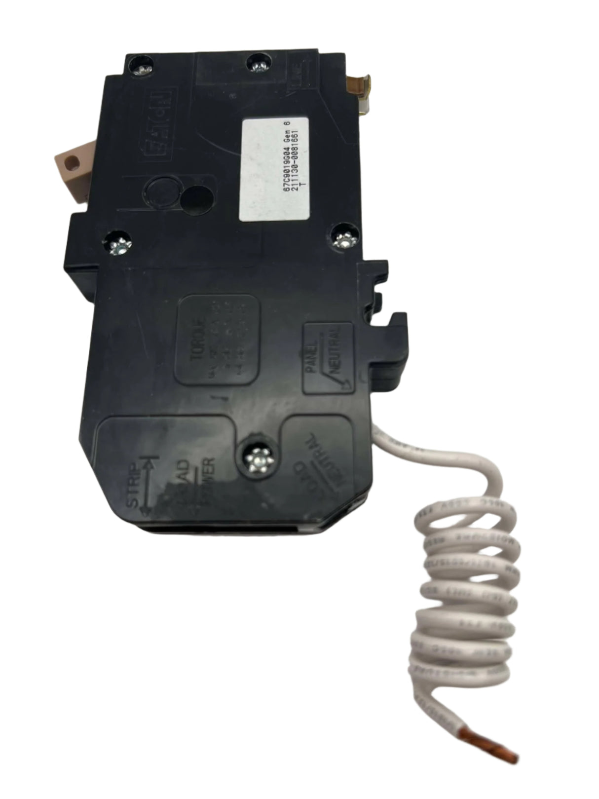 Eaton CHFN120AF - 20 Amp Circuit Breaker with Arc Fault Protection