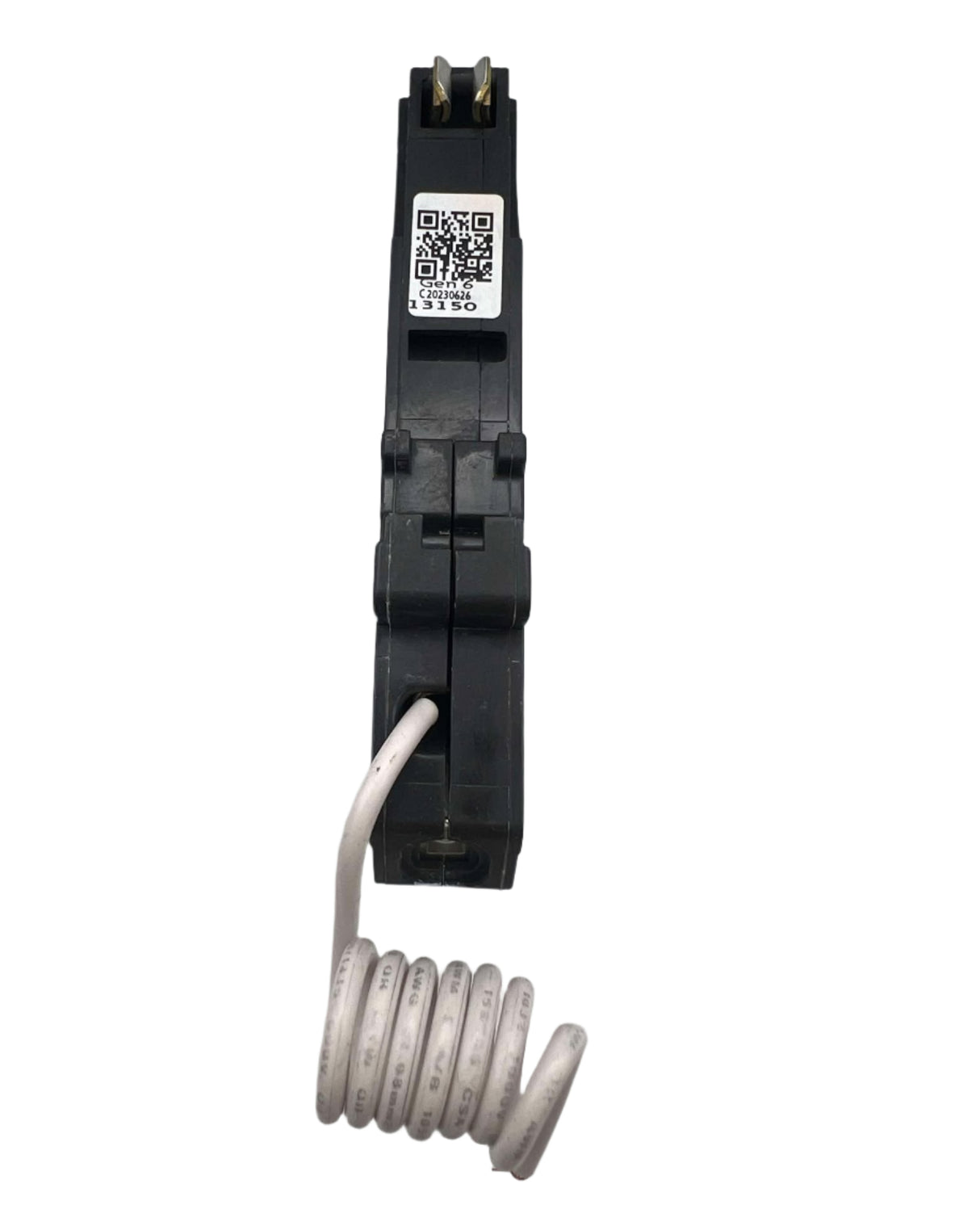 Eaton CHFN120DF - 20 Amp Dual Function Circuit Breaker