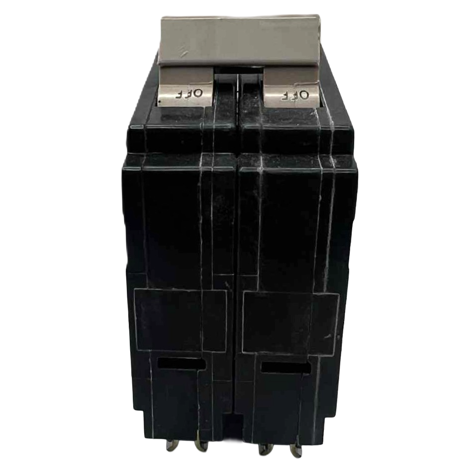 Eaton CHF 2 Pole, 25 Amp Circuit Breaker