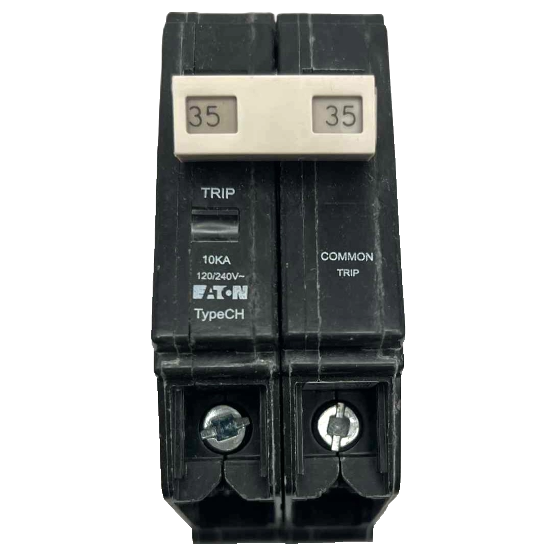 Eaton CHF 2 Pole, 35 Amp Circuit Breaker