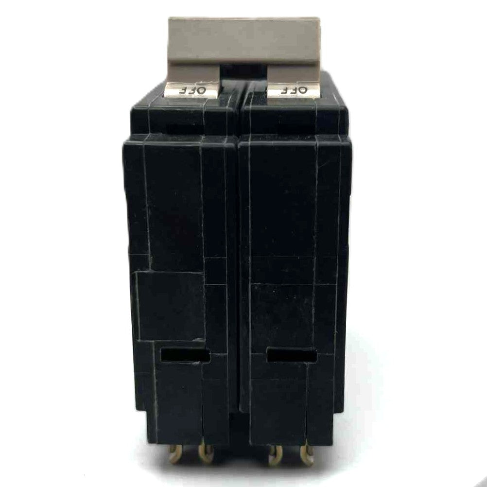 Eaton CHF 2 Pole, 45 Amp Circuit Breaker