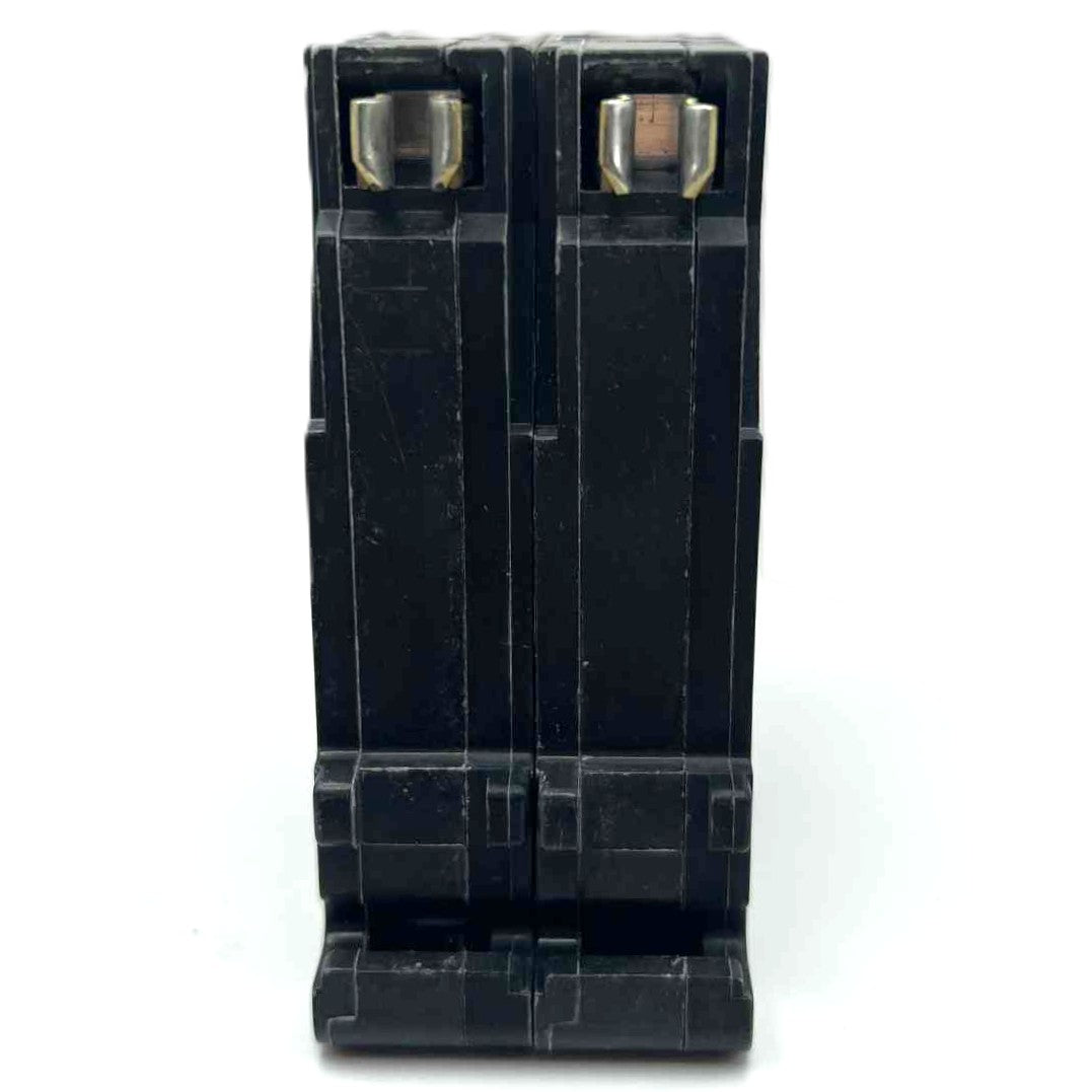 Eaton CHF 2 Pole, 50 Amp Circuit Breaker