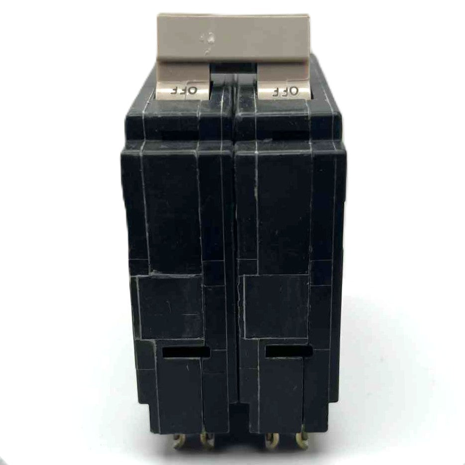 Eaton CHF 2 Pole, 50 Amp Circuit Breaker