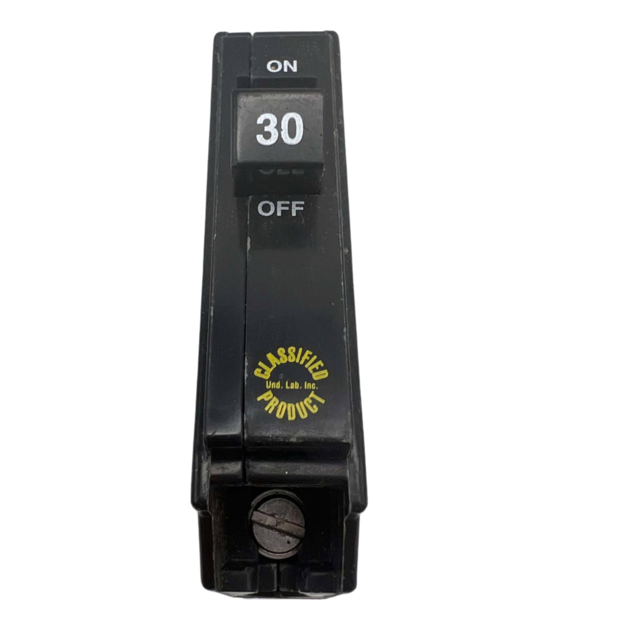 Eaton CHQ130 - 30 Amp Classified Circuit Breaker
