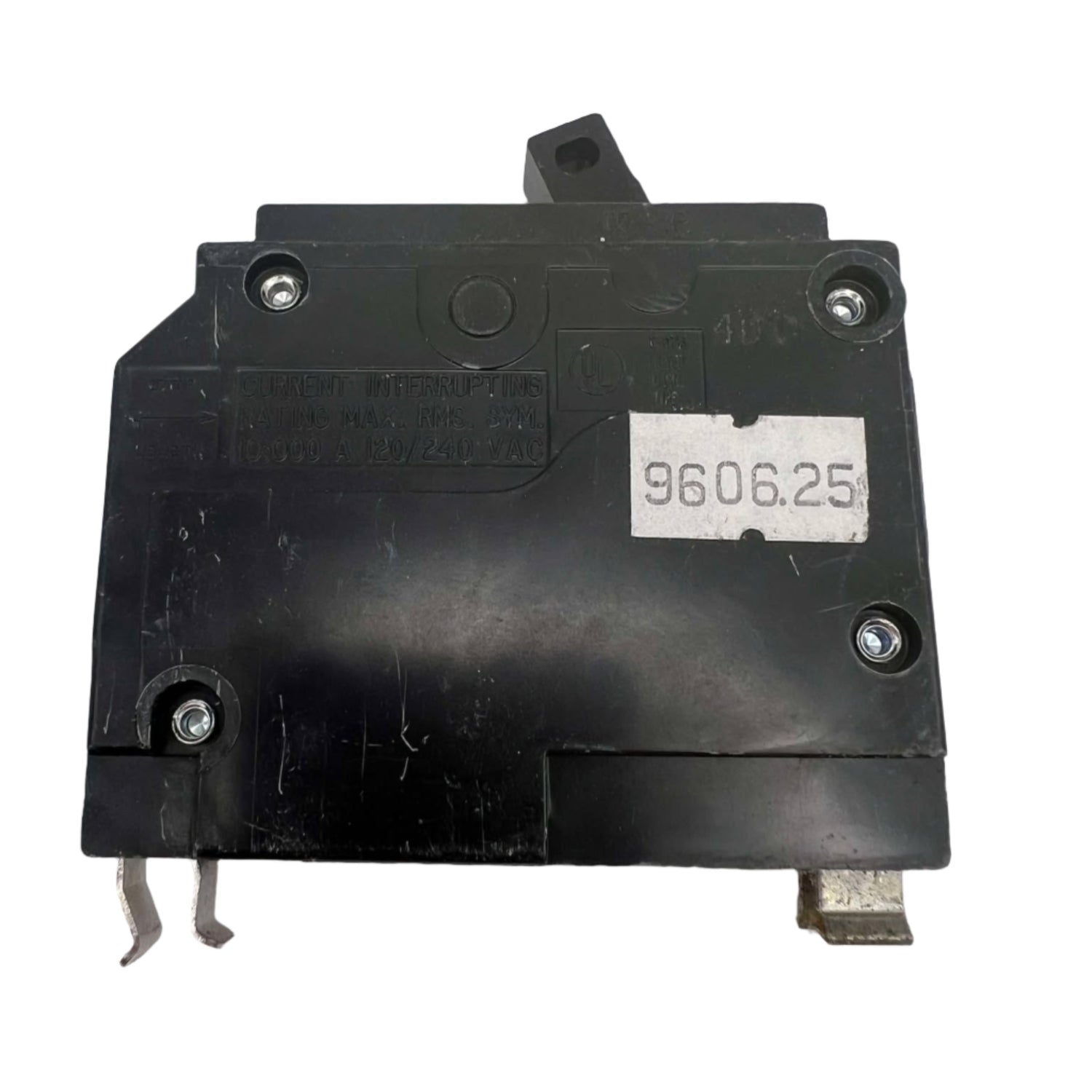 Eaton CHQ 1 Pole, 30 Amp Classified Circuit Breaker