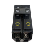 Eaton CHQ260 - 60 Amp Classified Circuit Breaker