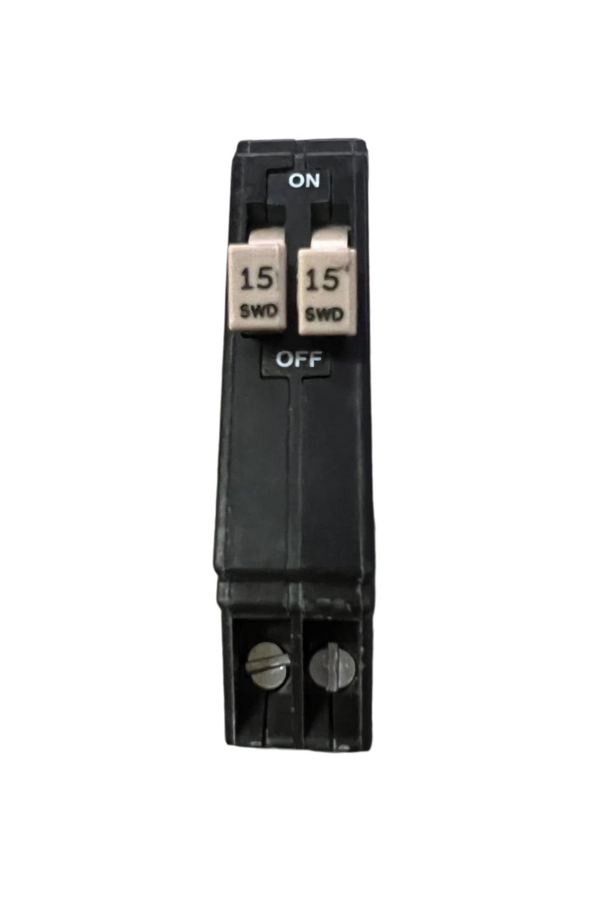 Eaton CHT1515 - 15 Amp Twin Circuit Breaker