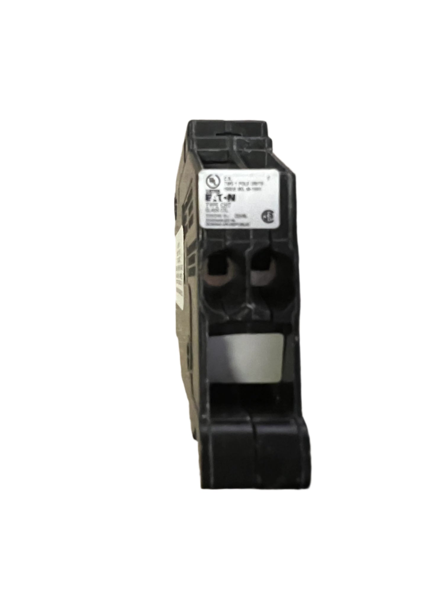 Eaton CHT 15 Amp Twin Circuit Breaker